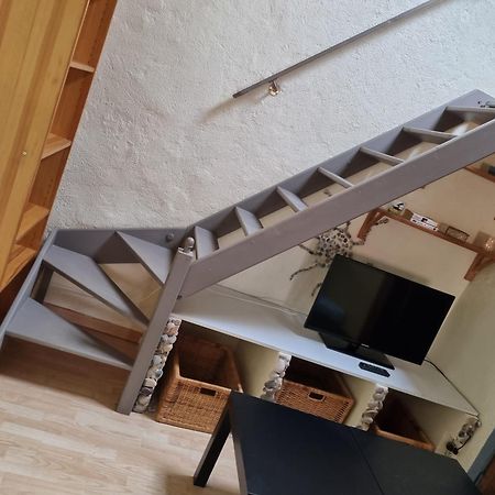 La Ciotat : Superbe Appartement Proche Du Port Extérieur photo
