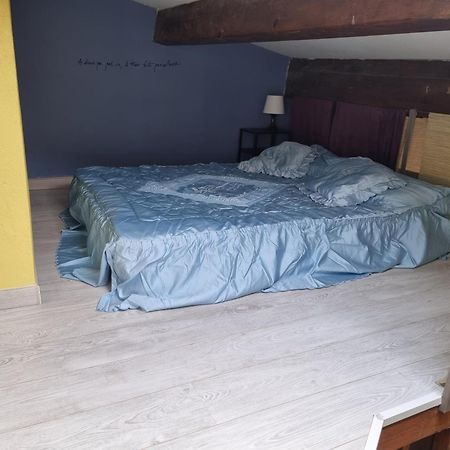 La Ciotat : Superbe Appartement Proche Du Port Extérieur photo