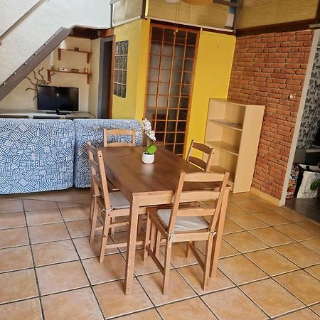 La Ciotat : Superbe Appartement Proche Du Port Extérieur photo