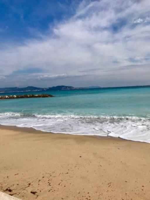 La Ciotat : Superbe Appartement Proche Du Port Extérieur photo
