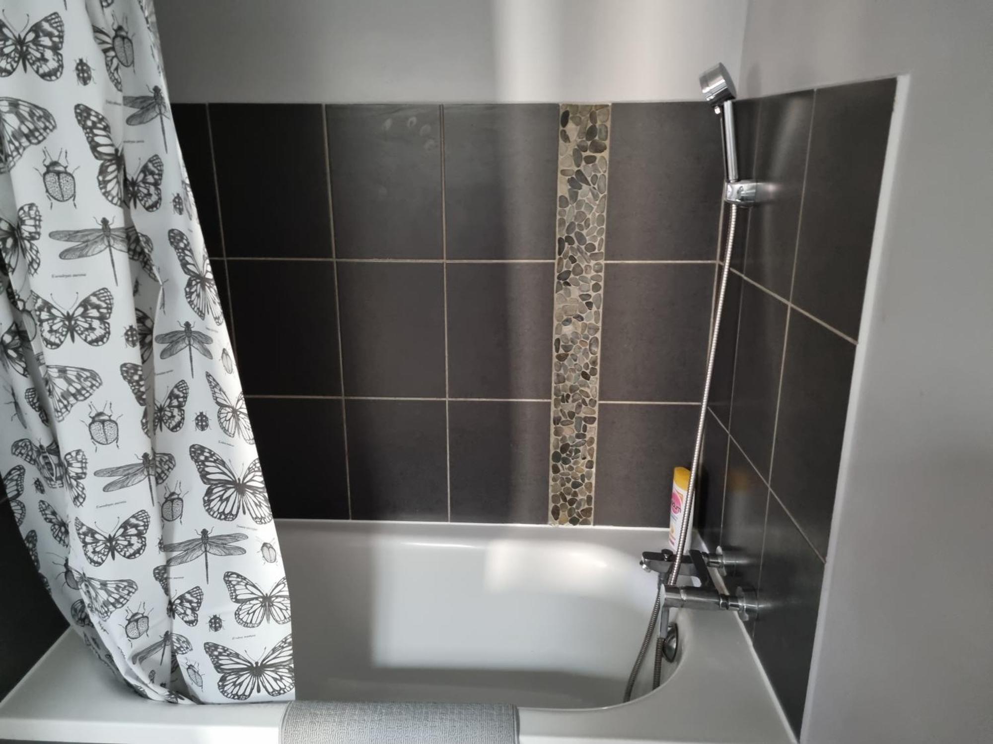 La Ciotat : Superbe Appartement Proche Du Port Extérieur photo