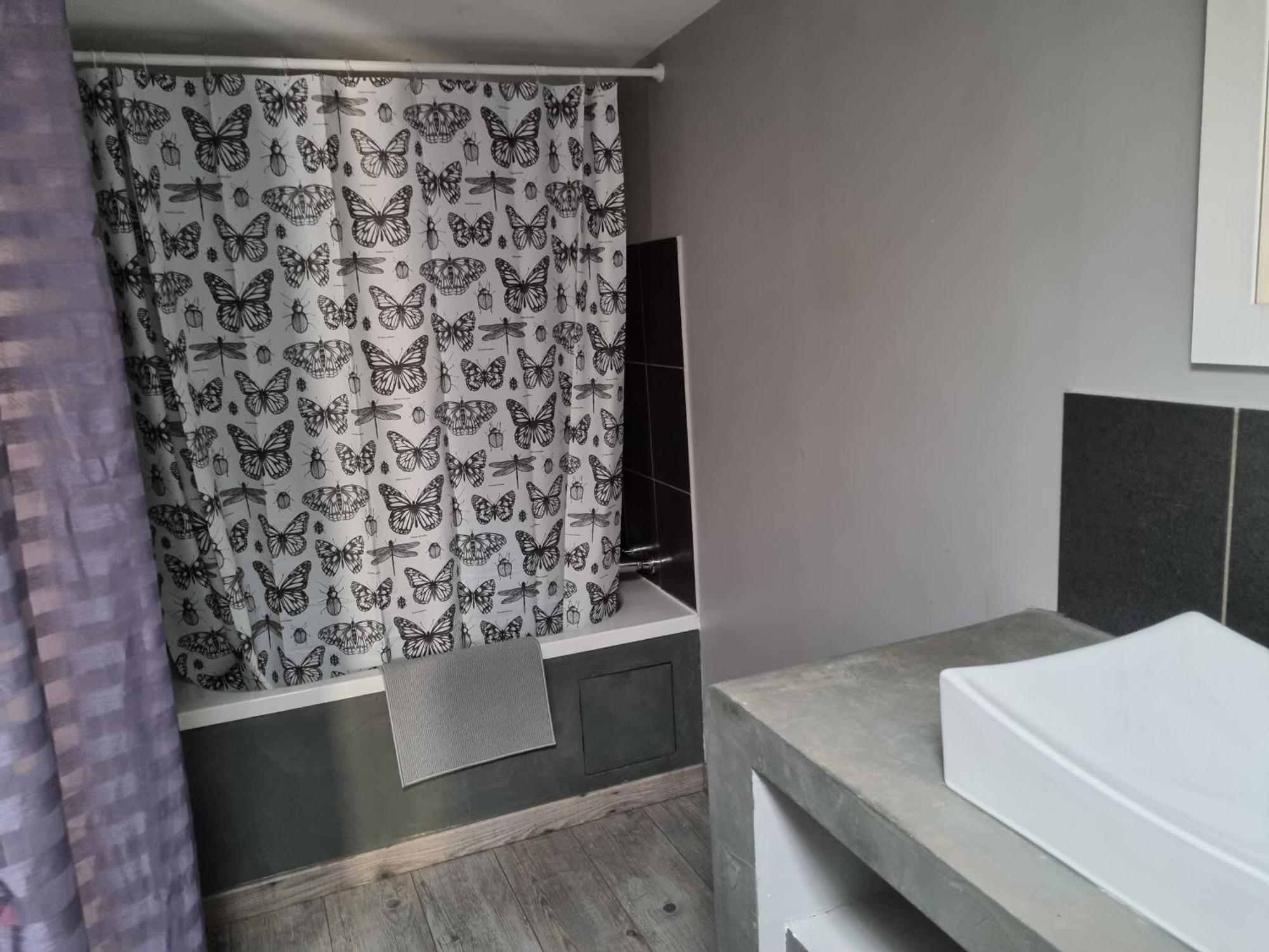 La Ciotat : Superbe Appartement Proche Du Port Extérieur photo