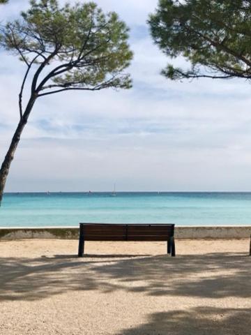 La Ciotat : Superbe Appartement Proche Du Port Extérieur photo