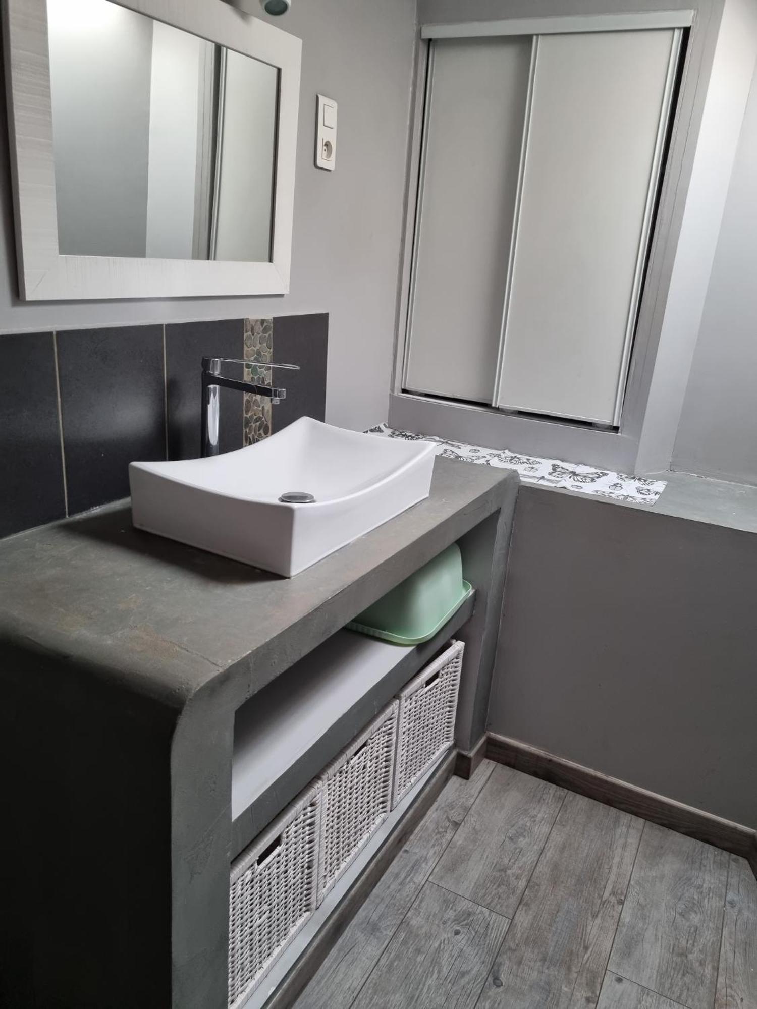 La Ciotat : Superbe Appartement Proche Du Port Extérieur photo
