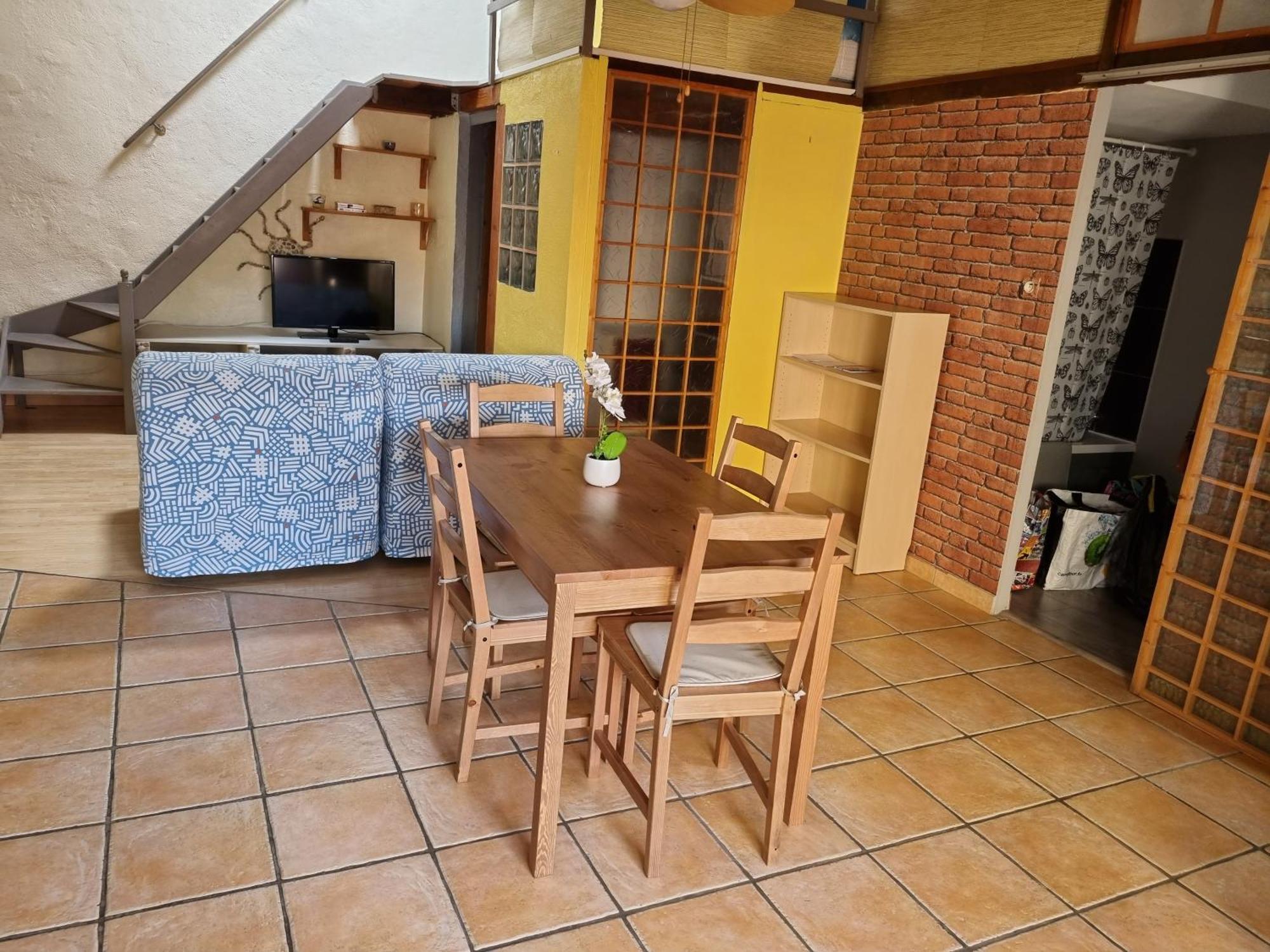 La Ciotat : Superbe Appartement Proche Du Port Extérieur photo
