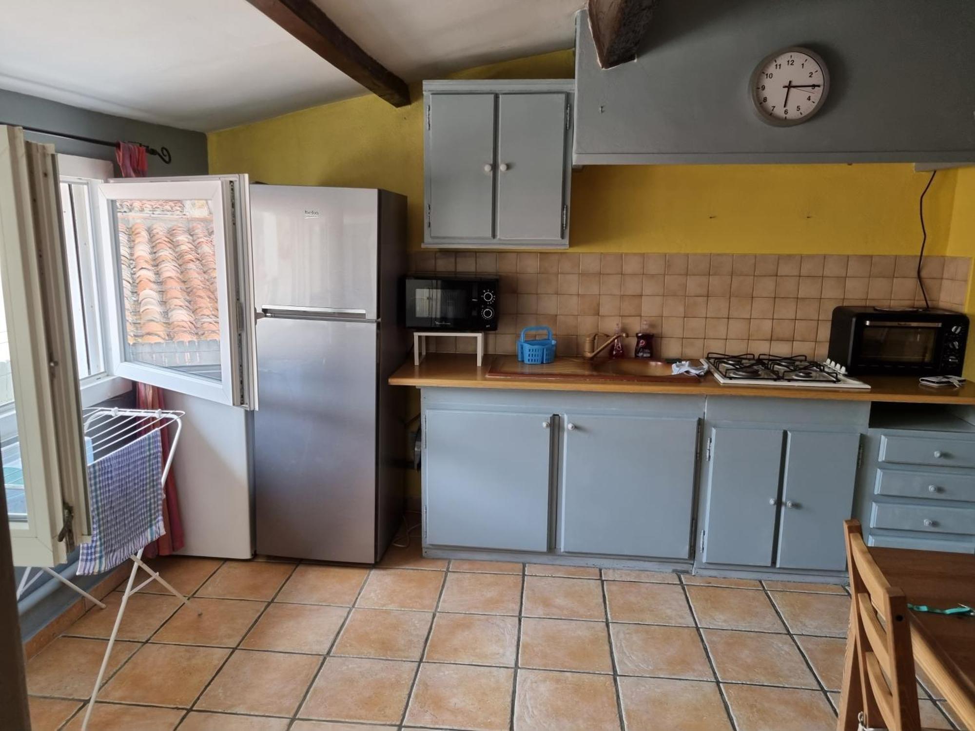 La Ciotat : Superbe Appartement Proche Du Port Extérieur photo